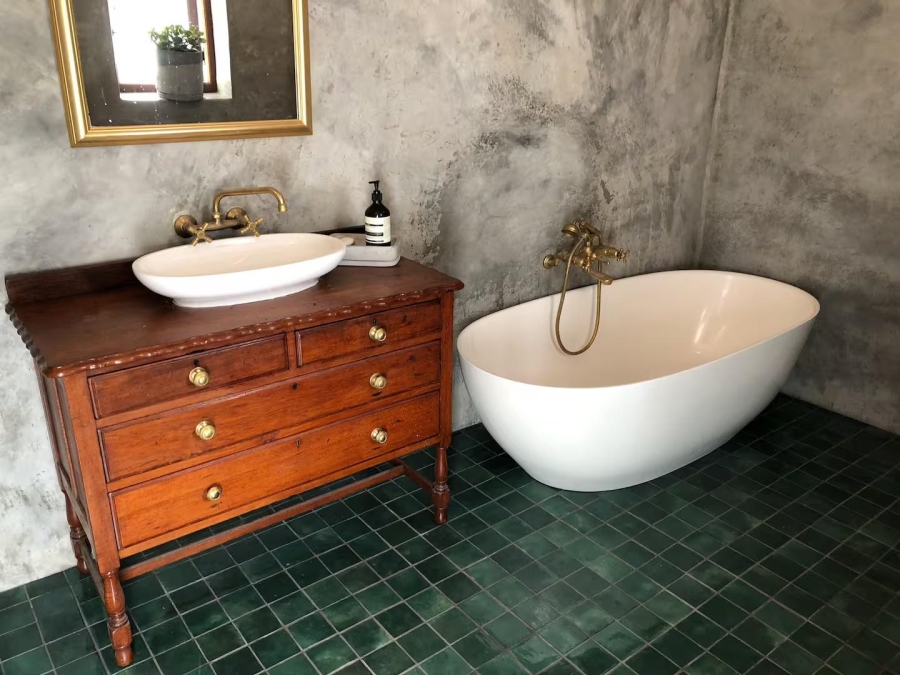 To Let 2 Bedroom Property for Rent in Schotschekloof Western Cape